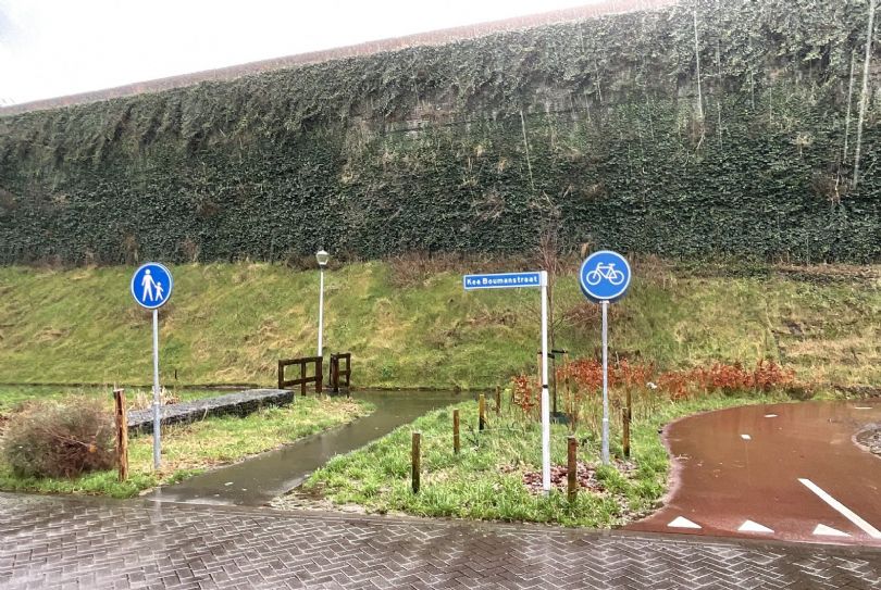 Afbeelding Kea Boumanstraat 4, 5026 DG Tilburg : 5