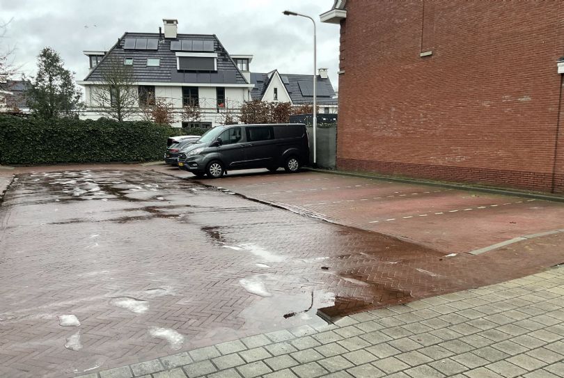 Afbeelding Kea Boumanstraat 4, 5026 DG Tilburg : 4