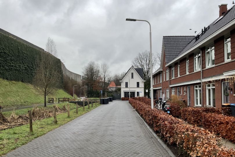 Afbeelding Kea Boumanstraat 4, 5026 DG Tilburg : 6