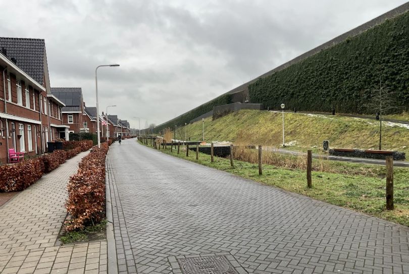 Afbeelding Kea Boumanstraat 4, 5026 DG Tilburg : 7