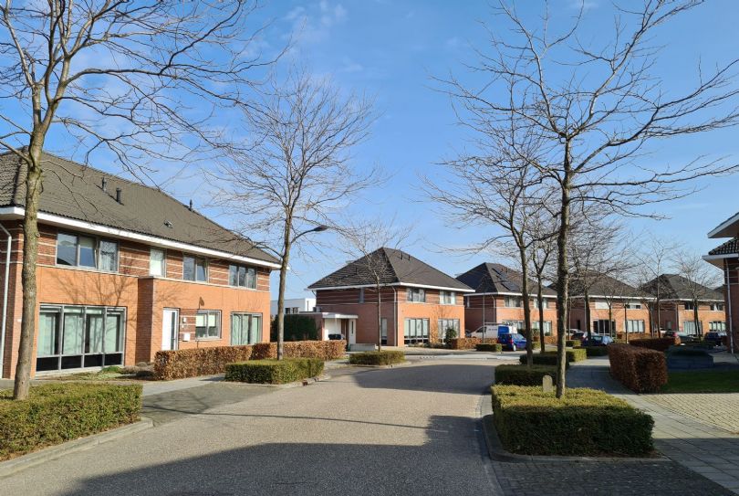 Afbeelding Laan van Westfalen 125, 6162 KJ Geleen : 2