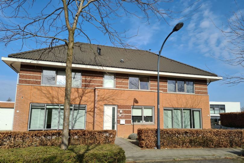 Afbeelding Laan van Westfalen 125, 6162 KJ Geleen : 1