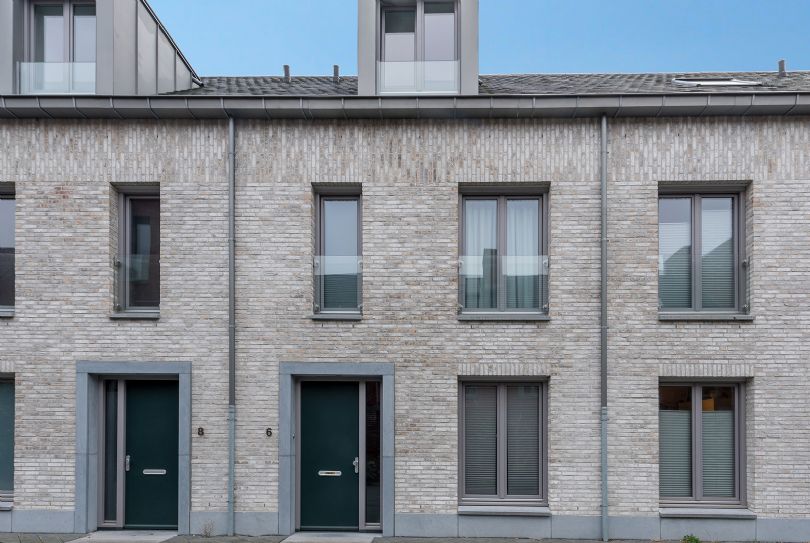 Afbeelding Achter de oude Kazerne 6, 6211 XE Maastricht : 0