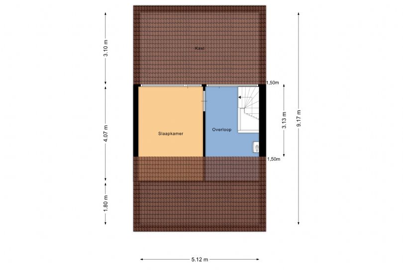 Afbeelding Kennedylaan 28, 4281 KV Andel : 33