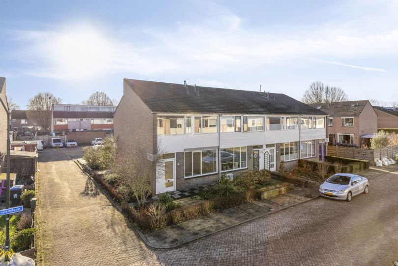 Afbeelding Kennedylaan 28, 4281 KV Andel : 28