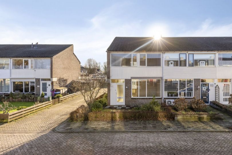 Afbeelding Kennedylaan 28, 4281 KV Andel : 3