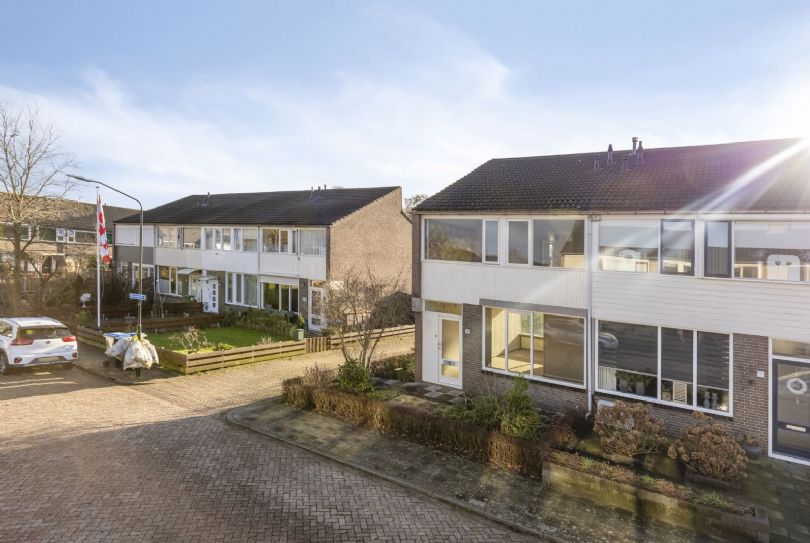 Afbeelding Kennedylaan 28, 4281 KV Andel : 27