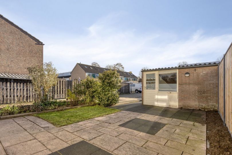 Afbeelding Kennedylaan 28, 4281 KV Andel : 23