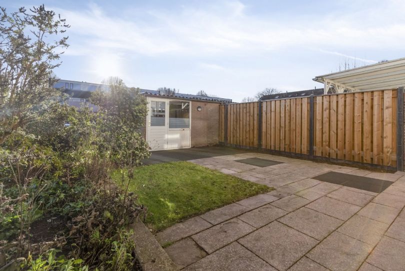 Afbeelding Kennedylaan 28, 4281 KV Andel : 22