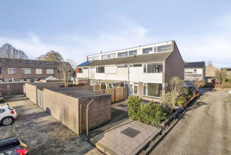 Afbeelding Kennedylaan 28, 4281 KV Andel : 2