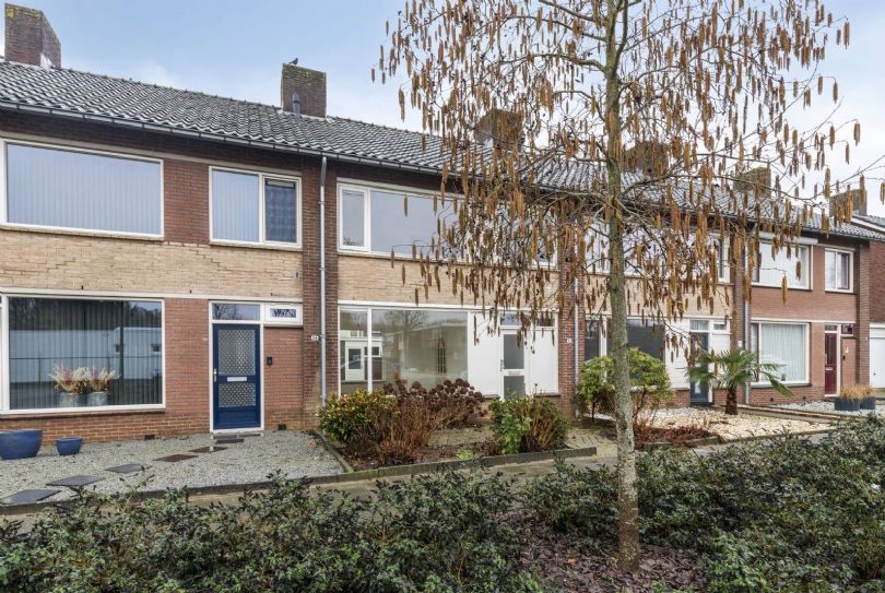 Afbeelding Crusaatstede 52, 5431 AK Cuijk : 25