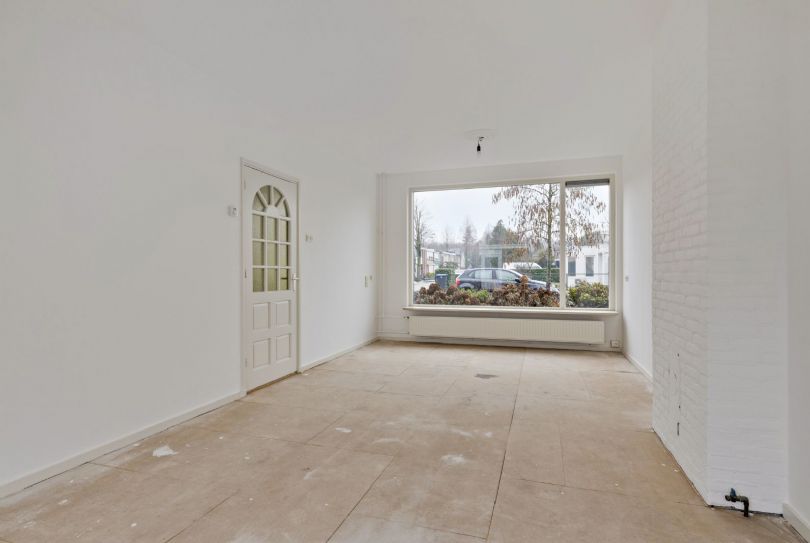 Afbeelding Crusaatstede 52, 5431 AK Cuijk : 1