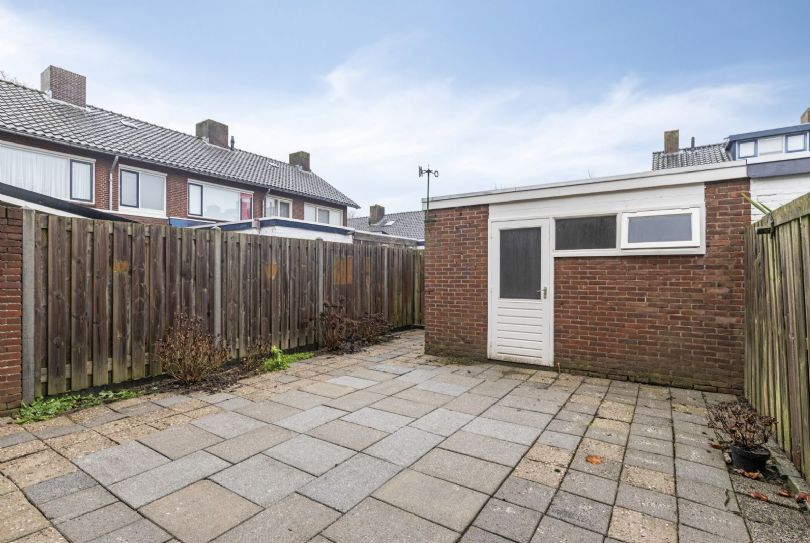 Afbeelding Crusaatstede 52, 5431 AK Cuijk : 23