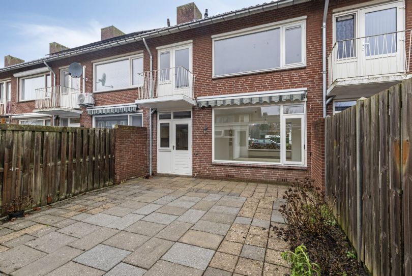 Afbeelding Crusaatstede 52, 5431 AK Cuijk : 2