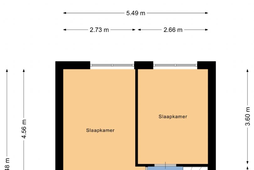 Afbeelding Chopinstraat 201, 2901 EG Capelle aan den IJssel : 37