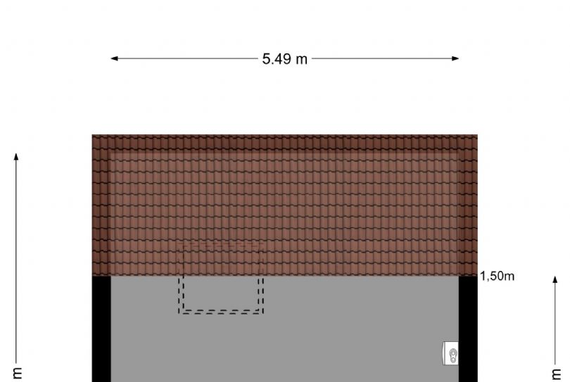 Afbeelding Chopinstraat 201, 2901 EG Capelle aan den IJssel : 38