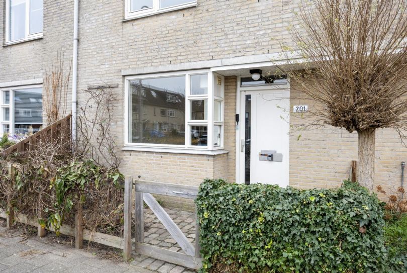 Afbeelding Chopinstraat 201, 2901 EG Capelle aan den IJssel : 3