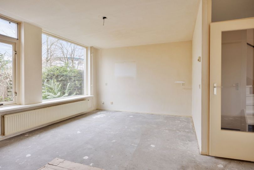 Afbeelding Chopinstraat 201, 2901 EG Capelle aan den IJssel : 1