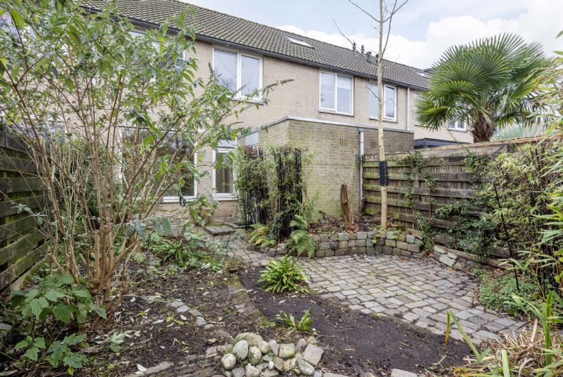 Afbeelding Chopinstraat 201, 2901 EG Capelle aan den IJssel : 23