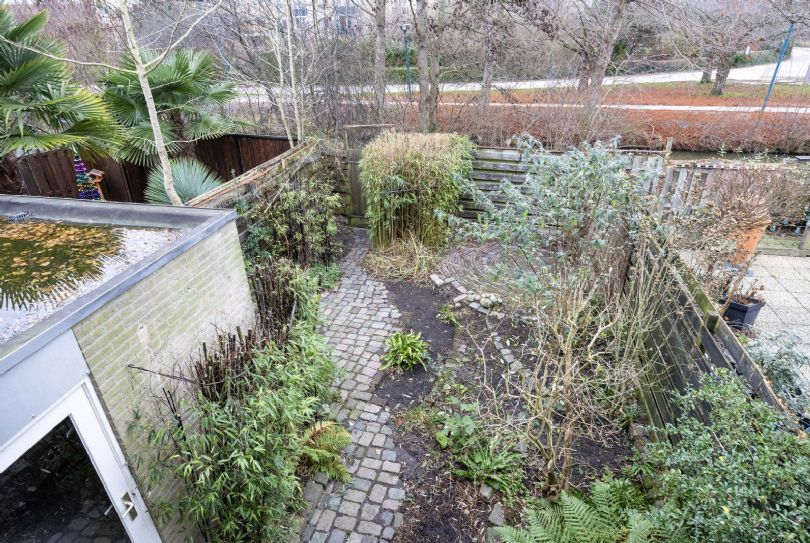 Afbeelding Chopinstraat 201, 2901 EG Capelle aan den IJssel : 2