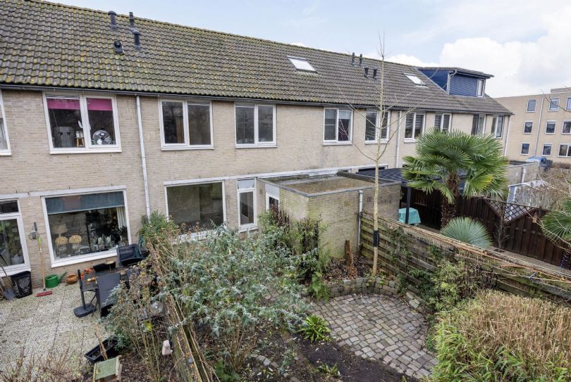 Afbeelding Chopinstraat 201, 2901 EG Capelle aan den IJssel : 24