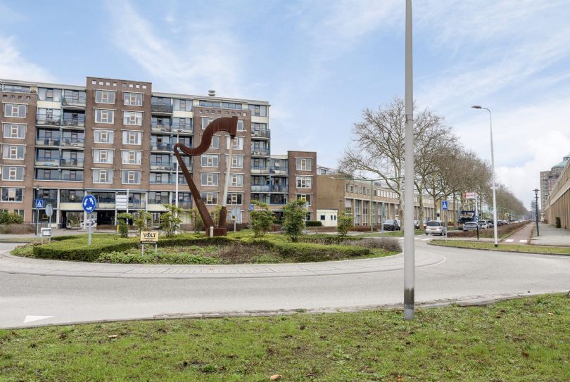 Afbeelding Chopinstraat 201, 2901 EG Capelle aan den IJssel : 34