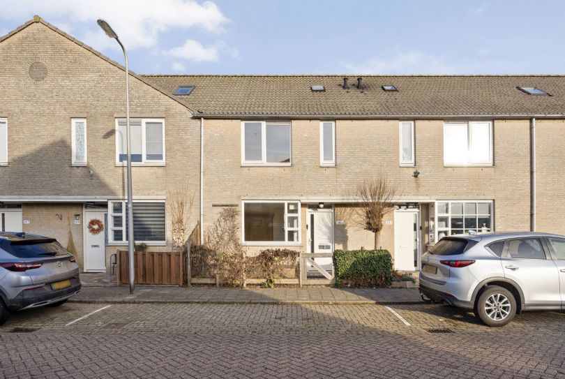 Afbeelding Chopinstraat 201, 2901 EG Capelle aan den IJssel : 0