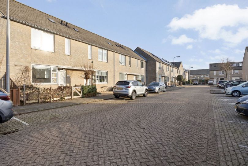 Afbeelding Chopinstraat 201, 2901 EG Capelle aan den IJssel : 30