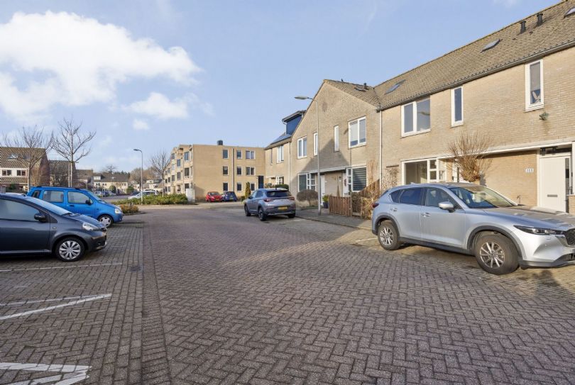 Afbeelding Chopinstraat 201, 2901 EG Capelle aan den IJssel : 31