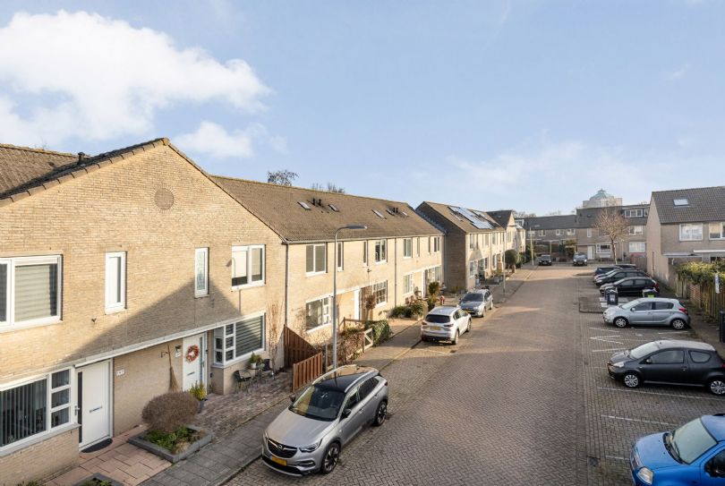 Afbeelding Chopinstraat 201, 2901 EG Capelle aan den IJssel : 32