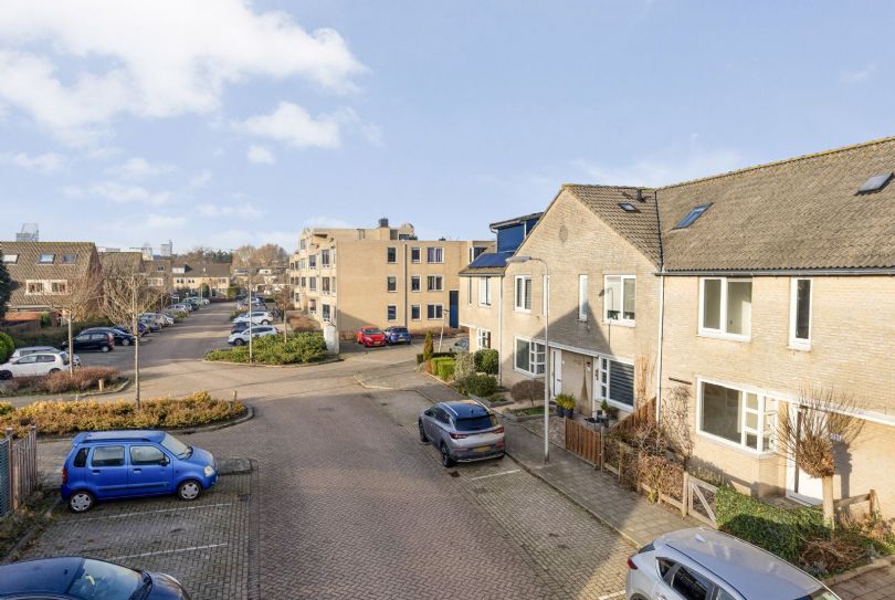 Afbeelding Chopinstraat 201, 2901 EG Capelle aan den IJssel : 29