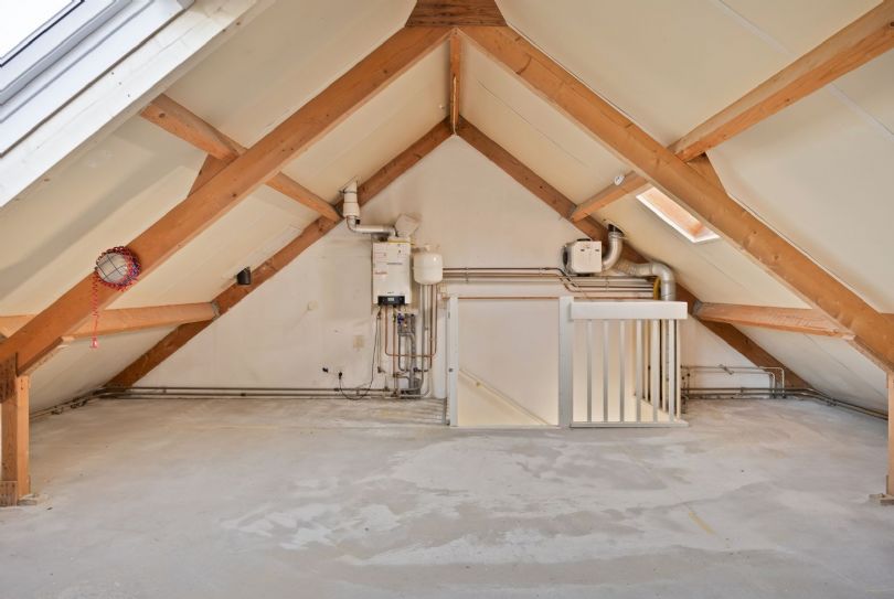 Afbeelding Chopinstraat 201, 2901 EG Capelle aan den IJssel : 21