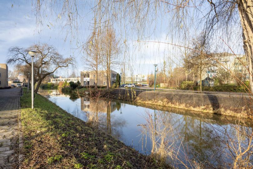 Afbeelding Chopinstraat 201, 2901 EG Capelle aan den IJssel : 35