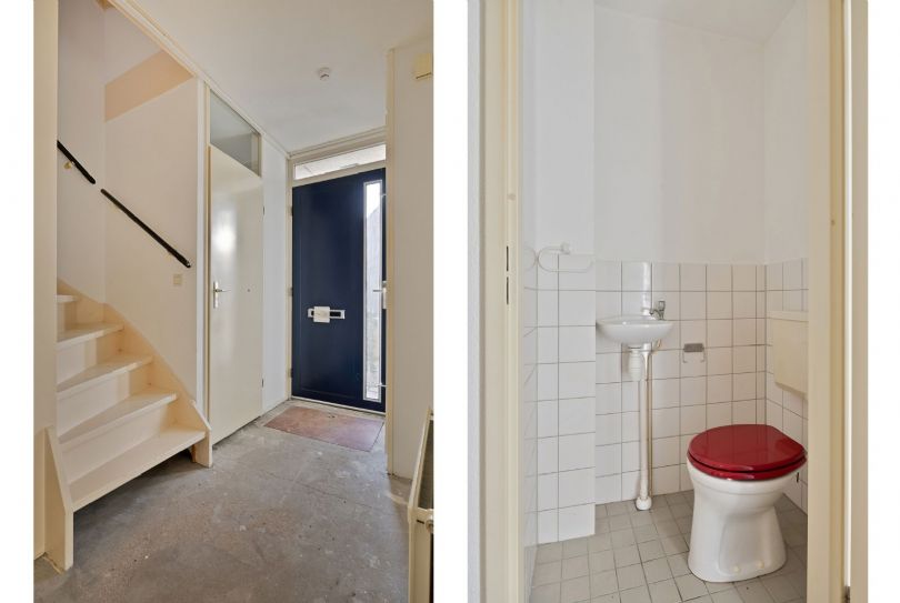 Afbeelding Chopinstraat 201, 2901 EG Capelle aan den IJssel : 4