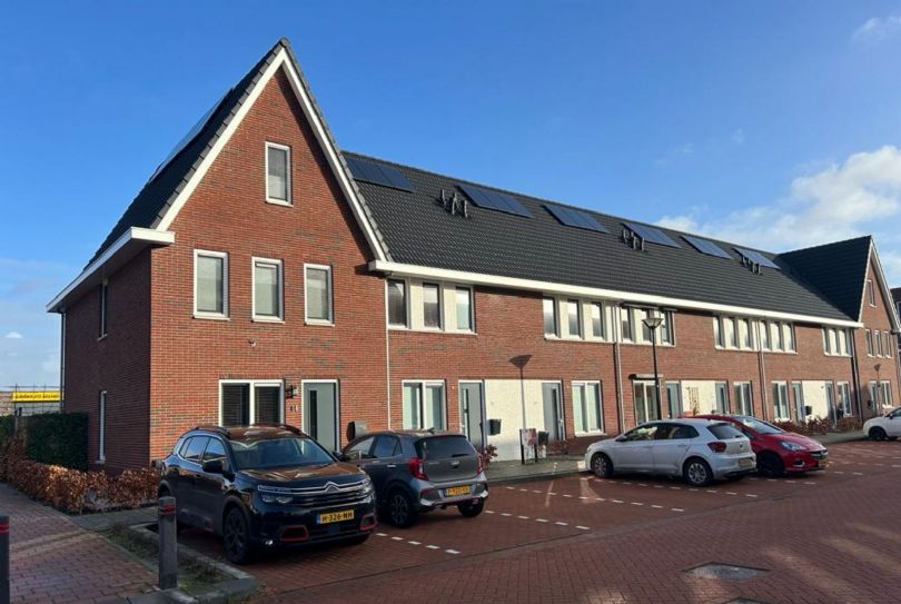 Afbeelding Paulus Potterstraat 42, 4941 ZP Raamsdonksveer : 1