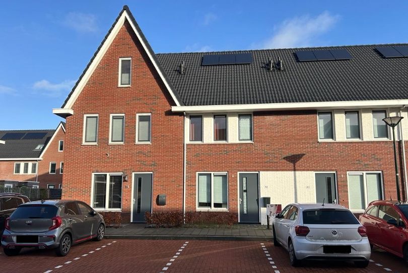 Afbeelding Paulus Potterstraat 42, 4941 ZP Raamsdonksveer : 0