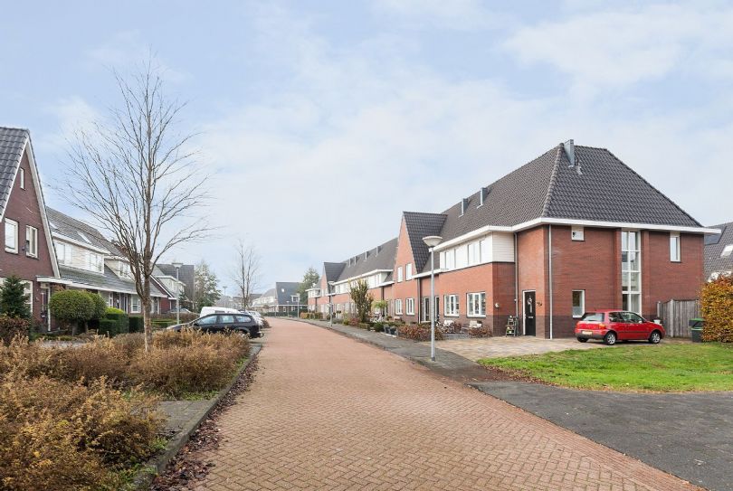 Afbeelding Musicaldreef 7, 3845 GH Harderwijk : 2