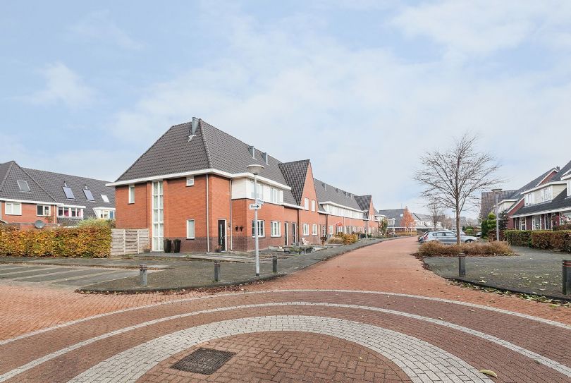 Afbeelding Musicaldreef 7, 3845 GH Harderwijk : 3