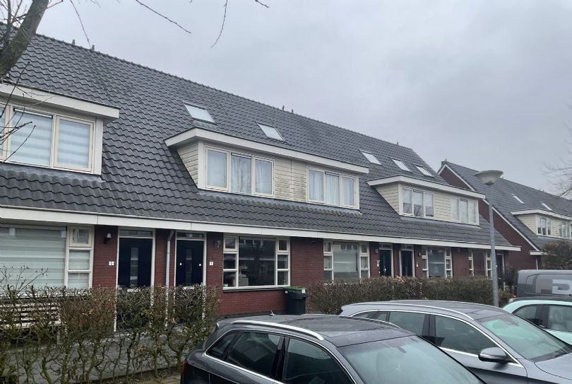 Afbeelding Musicaldreef 7, 3845 GH Harderwijk : 0