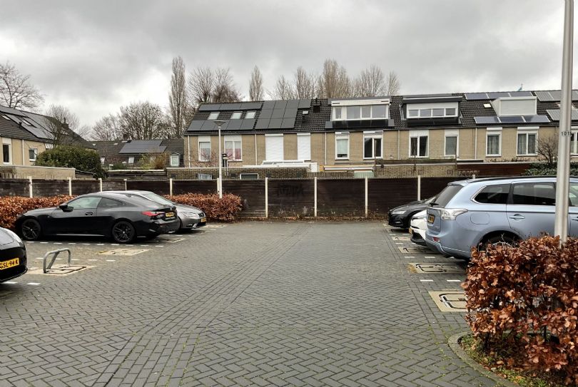 Afbeelding Goudvisstraat 11, 5615 NZ Eindhoven : 1