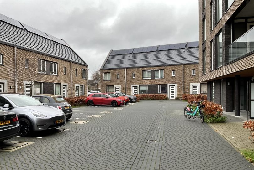 Afbeelding Goudvisstraat 11, 5615 NZ Eindhoven : 4