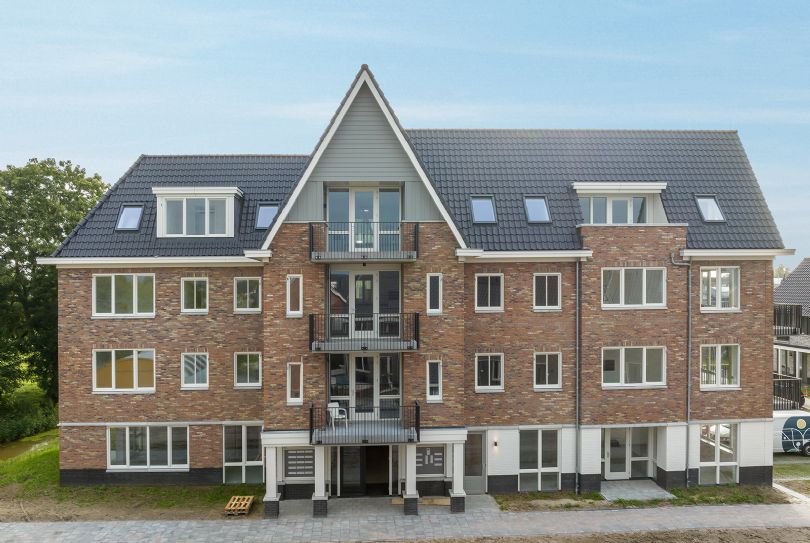 Apartment in Woudenberg