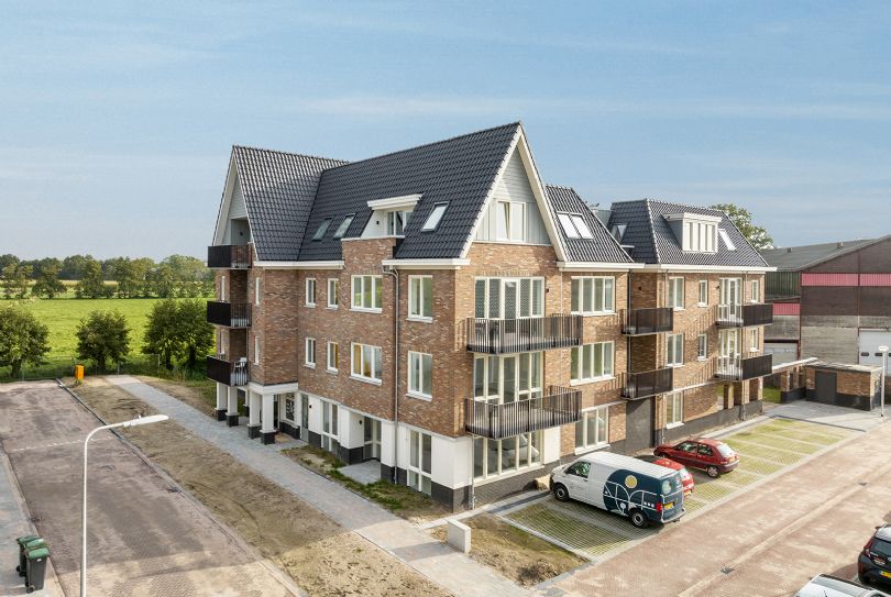 Afbeelding Valleilaan 94, 3931 GN Woudenberg : 1