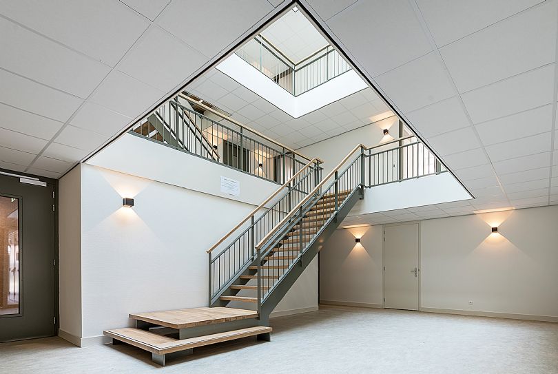 Afbeelding Valleilaan 94, 3931 GN Woudenberg : 5