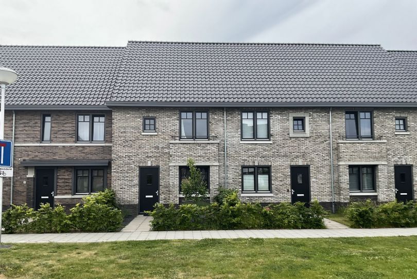 Family home in Woudenberg