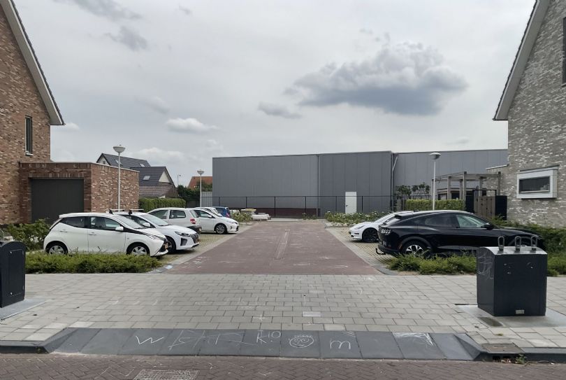 Afbeelding Valleilaan 32, 3931 GN Woudenberg : 2