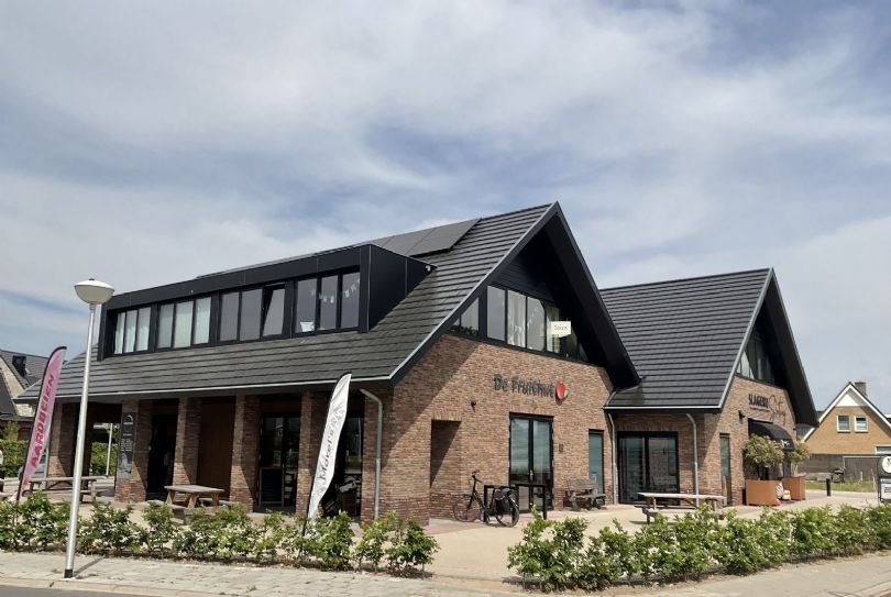 Afbeelding Valleilaan 32, 3931 GN Woudenberg : 5