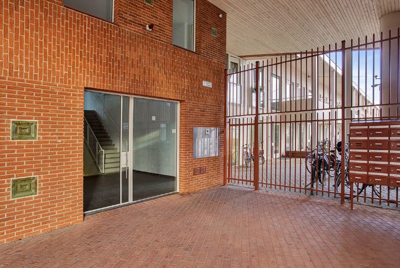 Afbeelding Dr. Struyckenstraat 98 E47, 4812 BH Breda : 1