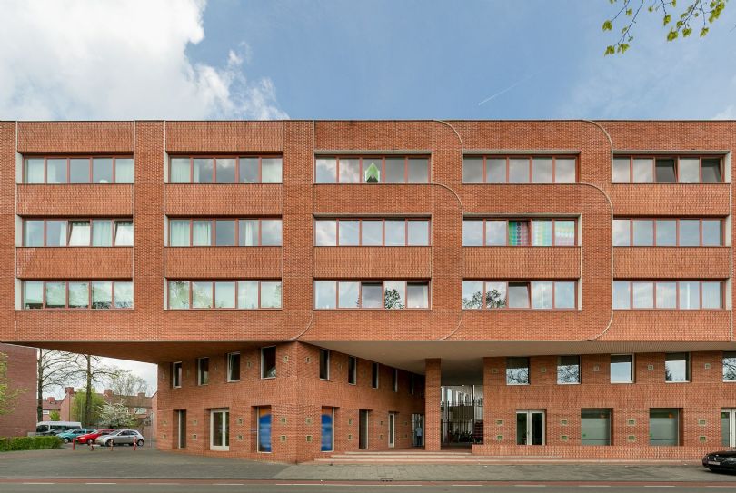 Afbeelding Dr. Struyckenstraat 98 E47, 4812 BH Breda : 3