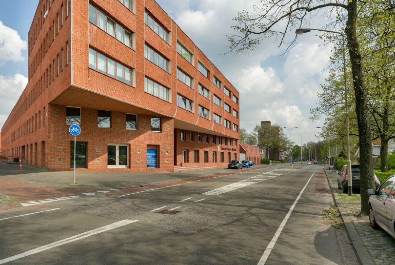 Afbeelding Dr. Struyckenstraat 98 E47, 4812 BH Breda : 4